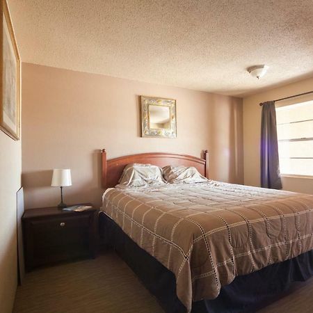 Hotel Las Cruces I-10 West Exterior photo